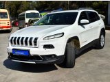 2015 Jeep Cherokee 2.0 Dizel