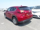 2022 MAZDA CX-5 2.0 CC