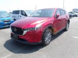 2022 MAZDA CX-5 2.0 CC