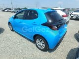 2023 TOYOTA YARIS 1.5 HYBRID