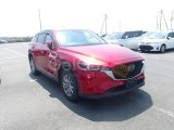 2022 MAZDA CX-5 2.0 CC