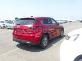 2022 MAZDA CX-5 2.0 CC