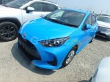 2023 TOYOTA YARIS 1.5 HYBRID