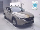 2023 MAZDA CX-5 2.0 CC