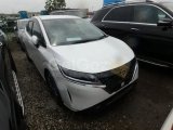2022 NISSAN NOTE e-POWER HYBRID