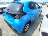 2023 TOYOTA YARIS 1.5 HYBRID
