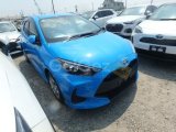 2023 TOYOTA YARIS 1.5 HYBRID