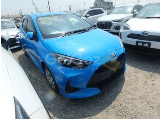 2023 TOYOTA YARIS 1.5 HYBRID