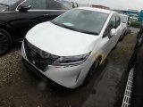 2022 NISSAN NOTE e-POWER HYBRID