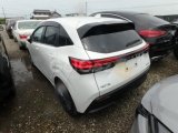 2022 NISSAN NOTE e-POWER HYBRID