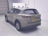 2023 MAZDA CX-5 2.0 CC