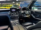 2018 GLC 220d AMG