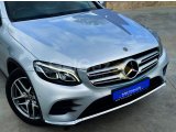 2018 GLC 220d AMG