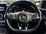 2018 GLC 220d AMG