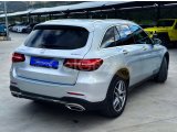 2018 GLC 220d AMG