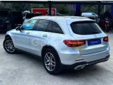 2018 GLC 220d AMG