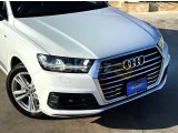 2020 Model Q7 Quattro S-Line
