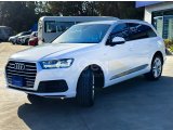2020 Model Q7 Quattro S-Line