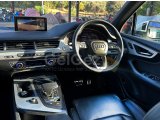 2020 Model Q7 Quattro S-Line