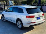 2020 Model Q7 Quattro S-Line
