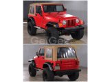 Jeep Wrangler 4.0