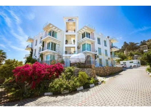 Satılık Daire-Alsancak, Girne