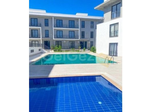 Satılık Daire-Alsancak, Girne