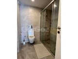 Girne'nin Alsancak bölgesinde konforlu site içerisinde satılık lüks 2+1 daire!