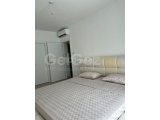 Girne'nin Alsancak bölgesinde konforlu site içerisinde satılık lüks 2+1 daire!