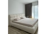 Girne'nin Alsancak bölgesinde konforlu site içerisinde satılık lüks 2+1 daire!
