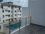 Girne'nin Alsancak bölgesinde satılık 1+1 Loft daire: