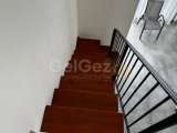 Girne'nin Alsancak bölgesinde satılık 1+1 Loft daire: