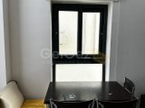 Girne'nin Alsancak bölgesinde satılık 1+1 Loft daire: