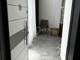 Girne'nin Alsancak bölgesinde satılık 1+1 Loft daire: