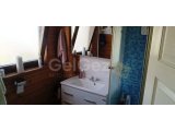 ALSANCAK'ta Eşsiz 4 Yatak Odalı 4 Banyolu Ahşap Çerçeveli Villa
