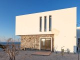 BAHÇELI'DE, PROJE AŞAMASINDA OLAN, 3 YATAK ODALI, 4 BANYOLU, HAVUZLU, DENIZ KENARINDA MÜSTAKIL VILLA SATILIK