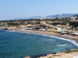 BAHÇELI'DE, PROJE AŞAMASINDA OLAN, 3 YATAK ODALI, 4 BANYOLU, HAVUZLU, DENIZ KENARINDA MÜSTAKIL VILLA SATILIK