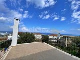 ESENTEPE'DE 'A 3 YATAK ODALI, 3 BANYOLU, ÖZEL HAVUZLU VE DENIZ MANZARALI MÜSTAKIL VILLA