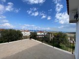 ESENTEPE'DE 'A 3 YATAK ODALI, 3 BANYOLU, ÖZEL HAVUZLU VE DENIZ MANZARALI MÜSTAKIL VILLA