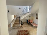ESENTEPE'DE NEFES KESİCİ DENİZ MANZARALI 3/4 YATAK ODALI VE ÖZEL HAVUZLU VİLLA