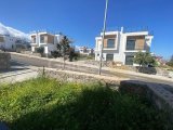ESENTEPE'DE YENİ, 3 YATAK ODALI, 3 BANYOLU, ÇATI TERASLI VE ÖZEL HAVUZLU YARI MÜSTAKİL VİLLA