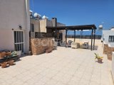 SATILIK 3+1 PENTHOUSE GİRNE MERKEZ