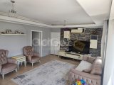 SATILIK 3+1 PENTHOUSE GİRNE MERKEZ