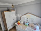 SATILIK 3+1 PENTHOUSE GİRNE MERKEZ