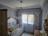 SATILIK 3+1 PENTHOUSE GİRNE MERKEZ
