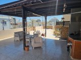 SATILIK 3+1 PENTHOUSE GİRNE MERKEZ