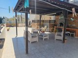 SATILIK 3+1 PENTHOUSE GİRNE MERKEZ