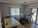 SATILIK 3+1 PENTHOUSE GİRNE MERKEZ