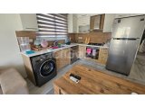 SATILIK 2+1 GİRNE MERKEZ LAVASH RESTAURANT BÖLGESİ