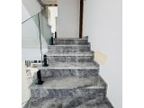 KARAAGAC'TA YENİ İNŞA EDİLMİŞ 3 YATAK ODALI 2,5 BANYOLU MÜSTAKİL VİLLA, ÖZEL HAVUZ, ÇATI TERASI VE JAKUZİ İLE BİRLİKTE